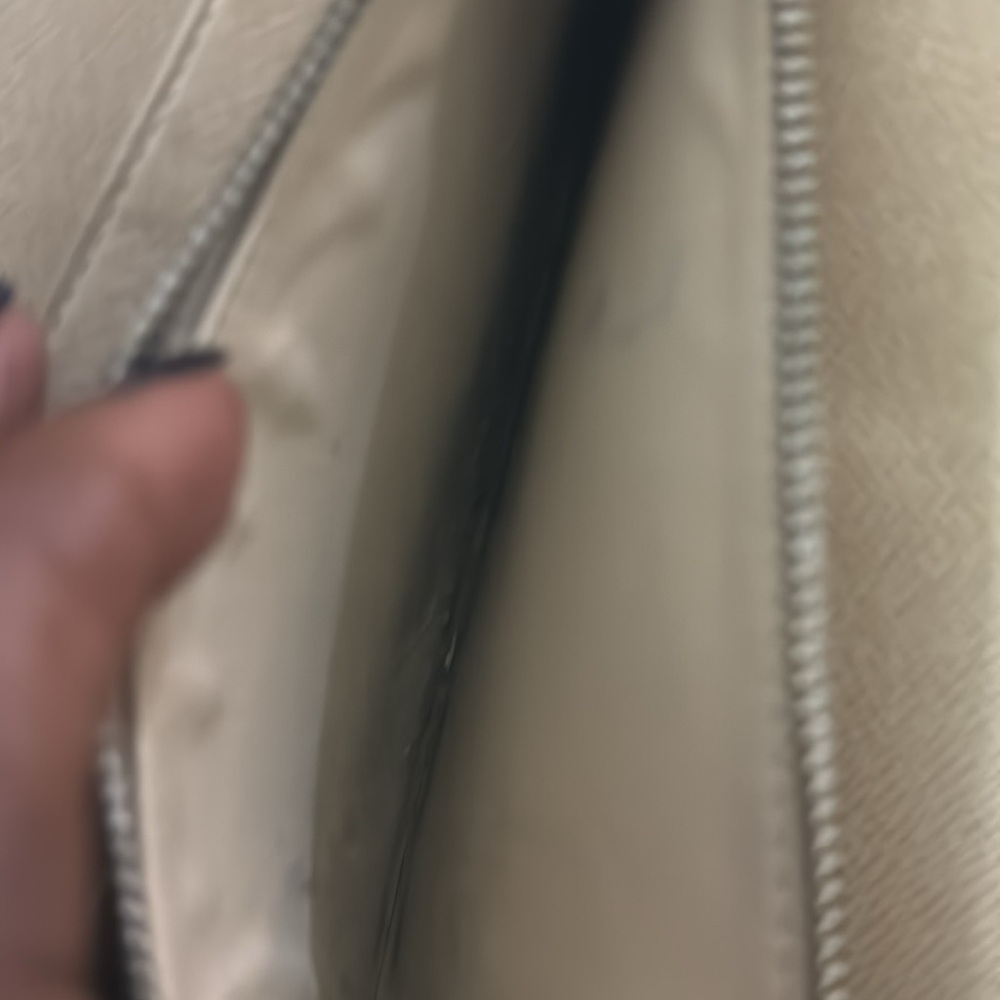 Louis Vuitton Wallet Used Multiple Color - image 8